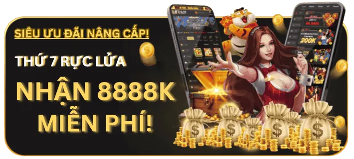 Vòng quay may mắn nổ hũ abc 88 slot