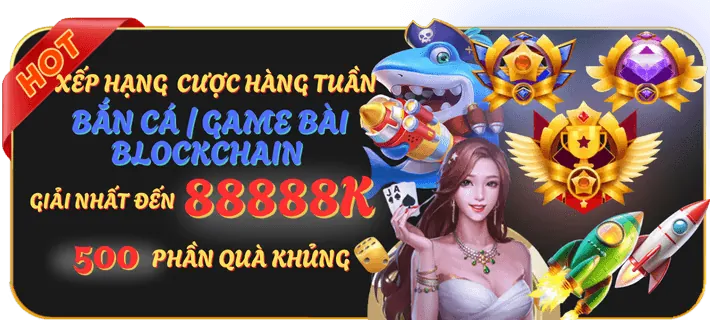 Chương trình hoàn trả không giới hạn abc 88