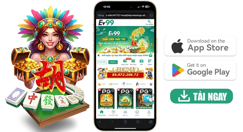 Nổ hũ jackpot tại abc88