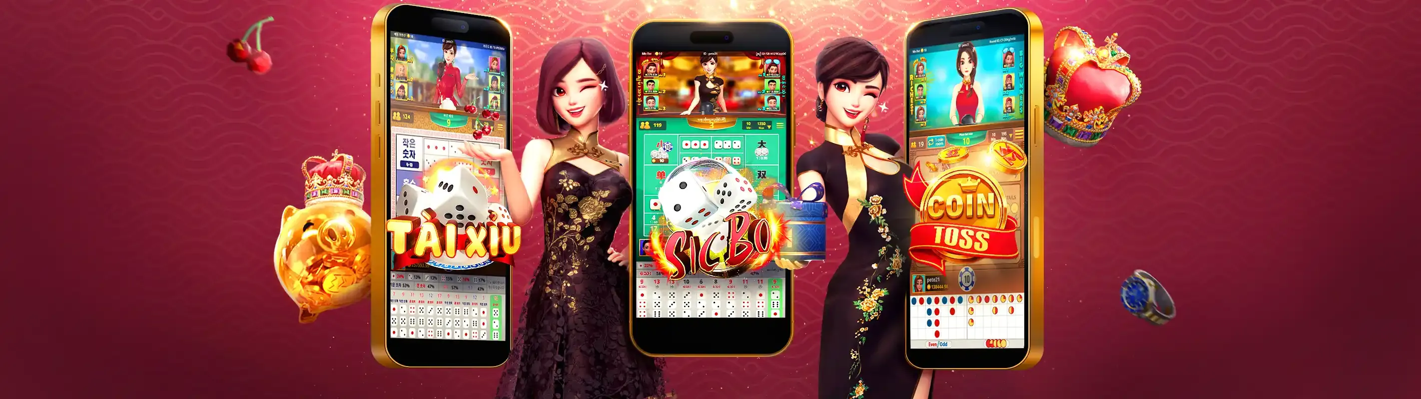 abc 88 - Top game bài đổi thưởng hot nhất 2025 tại Việt Nam