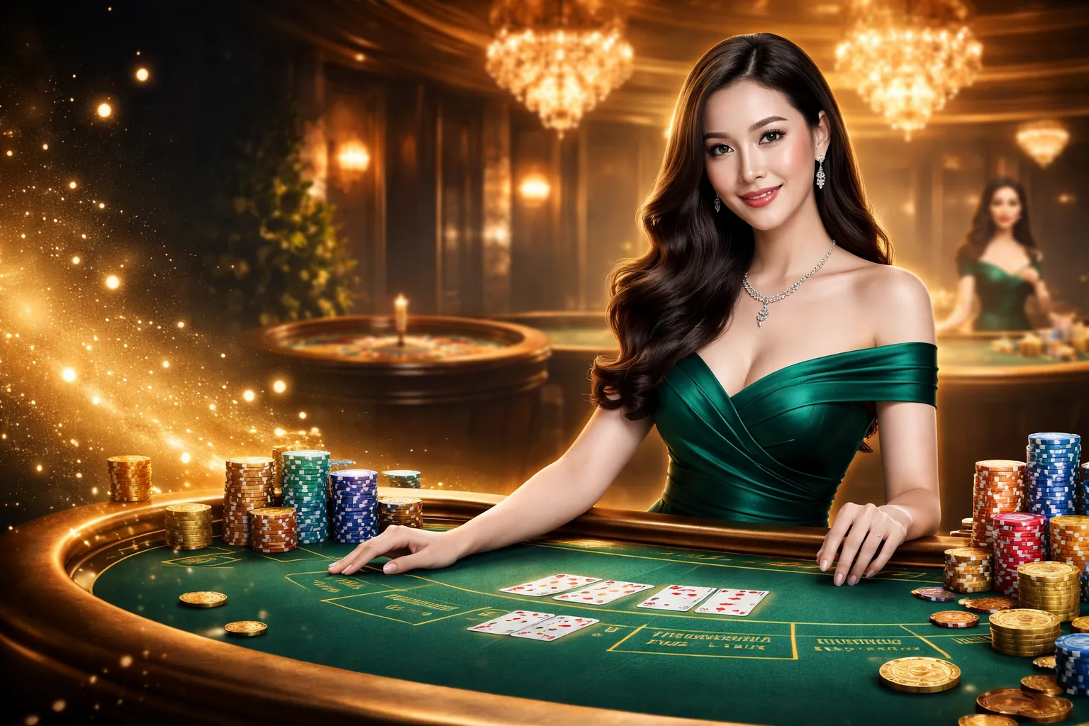 Đăng nhập abc 88 - trải nghiệm casino online Việt Nam