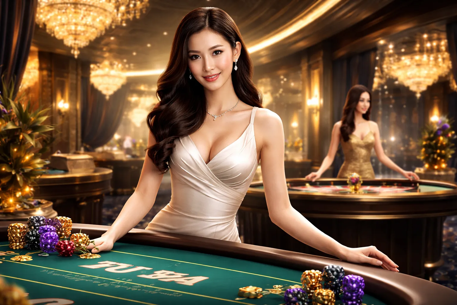 Quá trình phát triển của abc 88