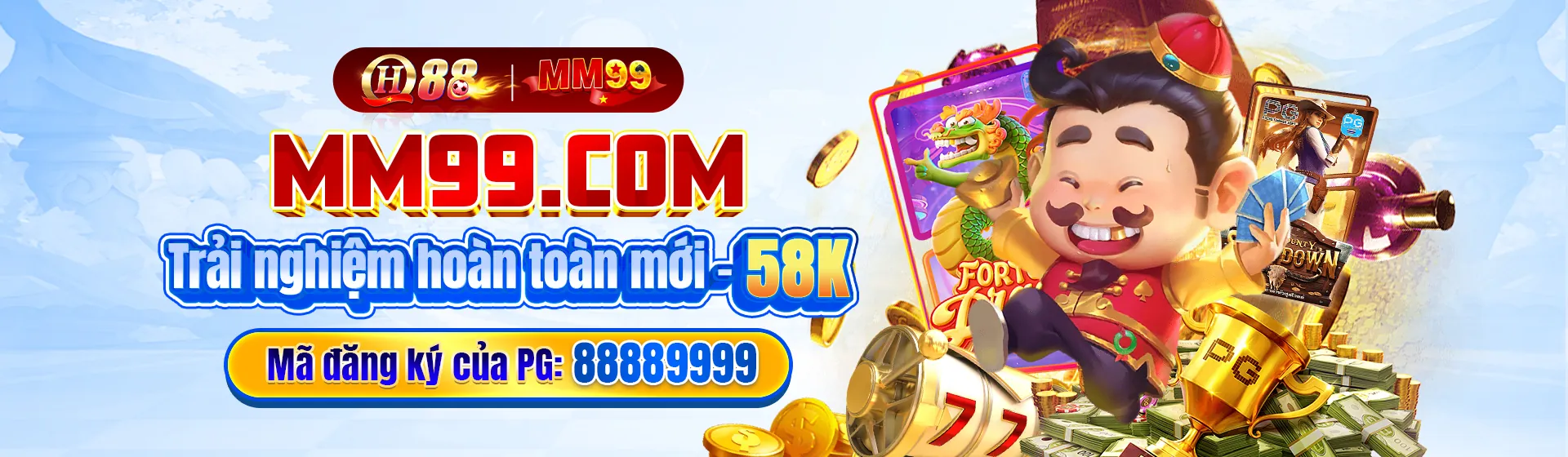 Nổ hũ jackpot abc 88 slot game hấp dẫn