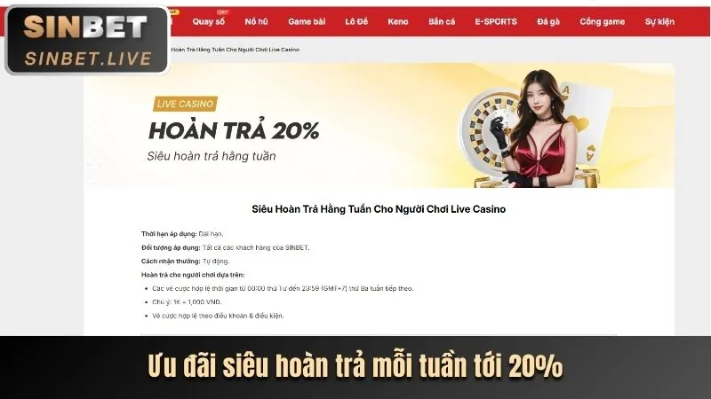 Bước 2 nạp tiền nhận ưu đãi abc 88
