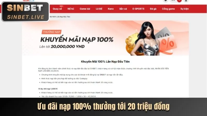 Mời bạn bè nhận thưởng abc 88